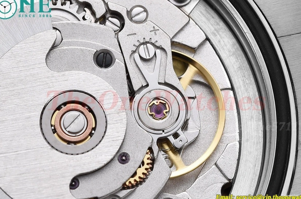 DayDate SS A2836 Turquoise RAF Dial 36mm SS Pres Dia 0520